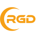 rgd log branco